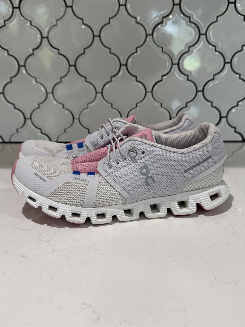 On Running - Cloud 5